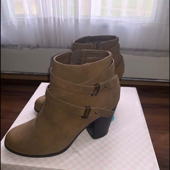 Booties - Picture 2 of 3